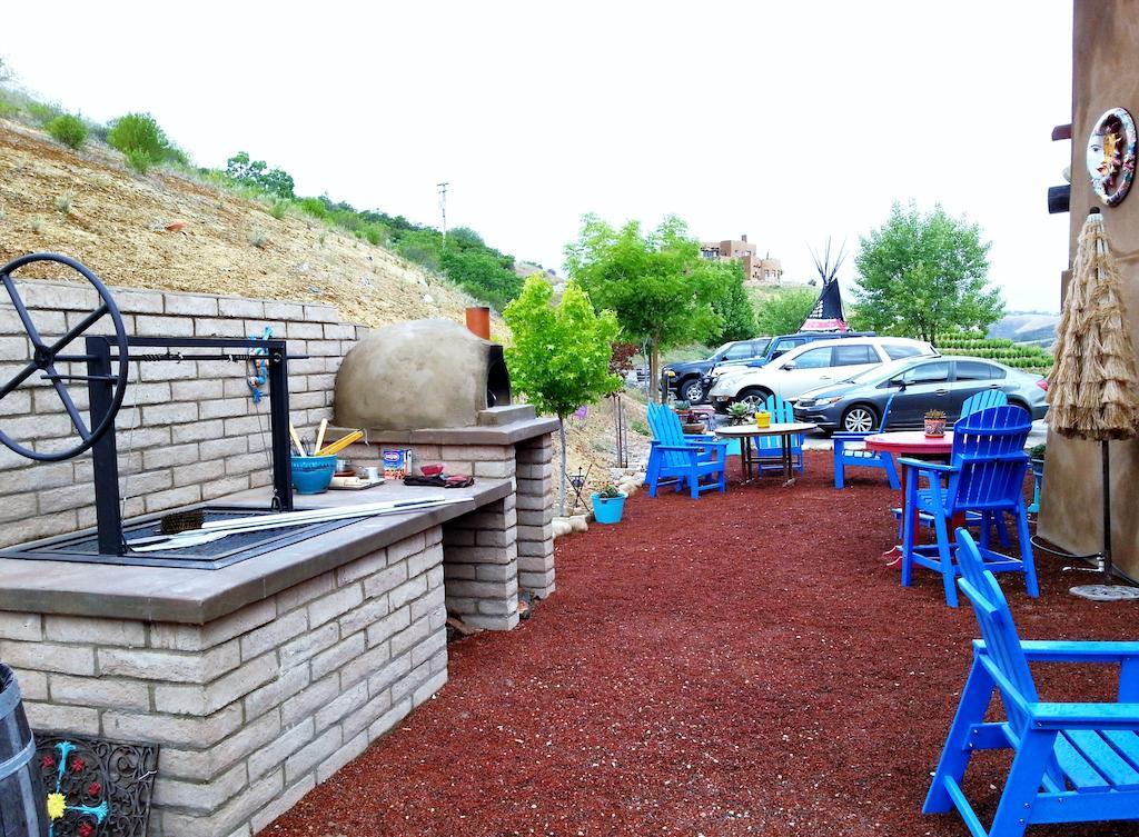 Sirena Vineyard Resort - 3 Bedroom Guest House Пасо Роблес Екстериор снимка